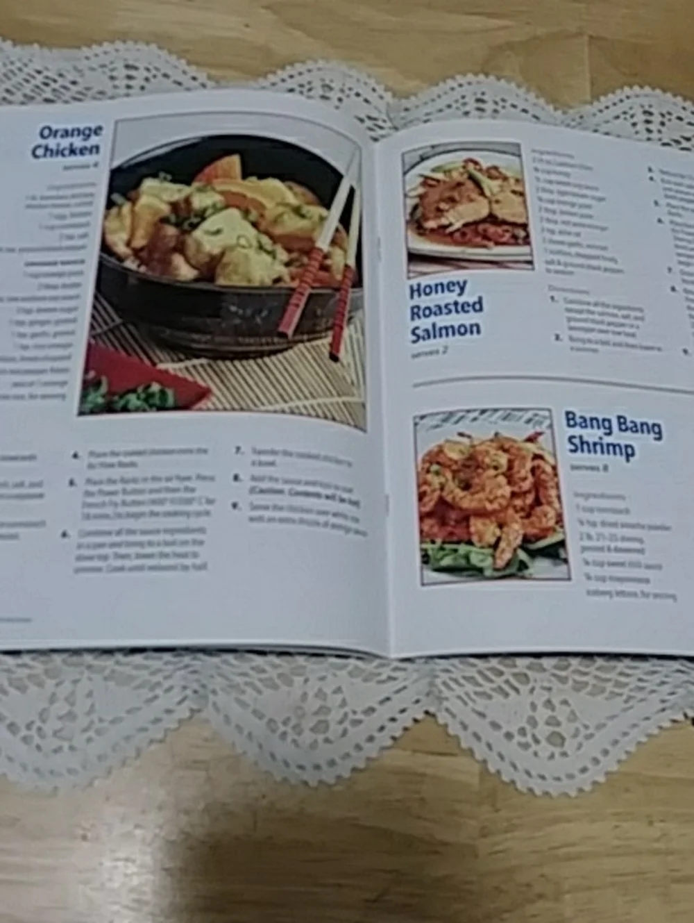 Power XL Vortex Air Fryer Pro Cookbook Bundle